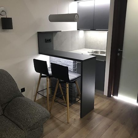 Apartment Nevena 3 Beograd Bagian luar foto