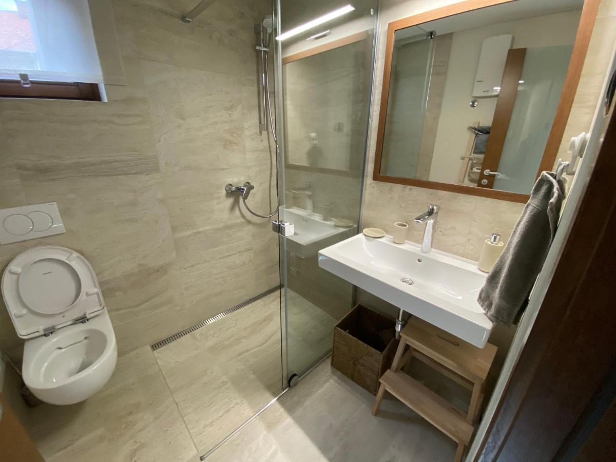 Apartment Nevena 3 Beograd Bagian luar foto