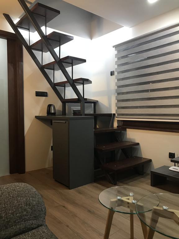 Apartment Nevena 3 Beograd Bagian luar foto