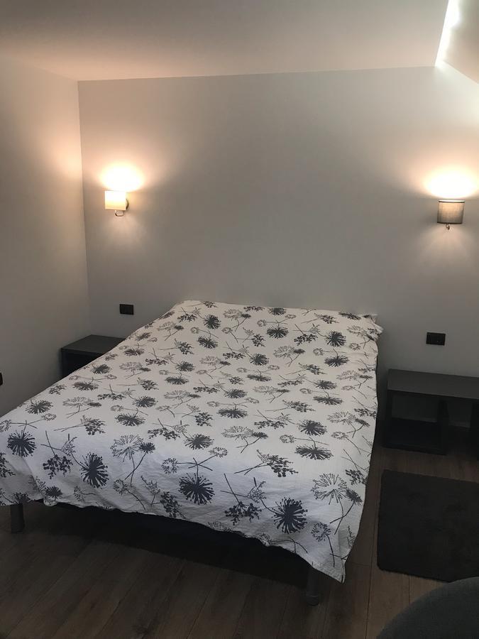 Apartment Nevena 3 Beograd Bagian luar foto
