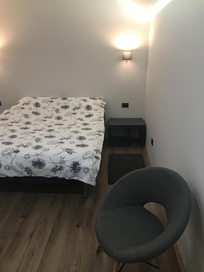 Apartment Nevena 3 Beograd Bagian luar foto