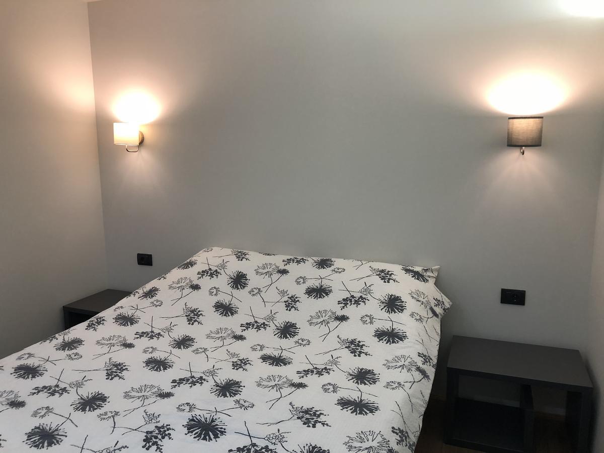 Apartment Nevena 3 Beograd Bagian luar foto