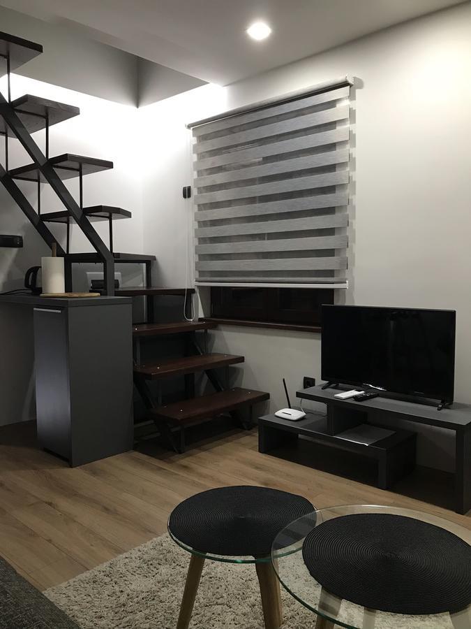 Apartment Nevena 3 Beograd Bagian luar foto