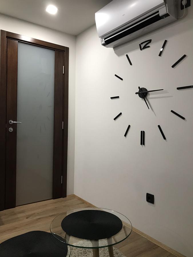 Apartment Nevena 3 Beograd Bagian luar foto