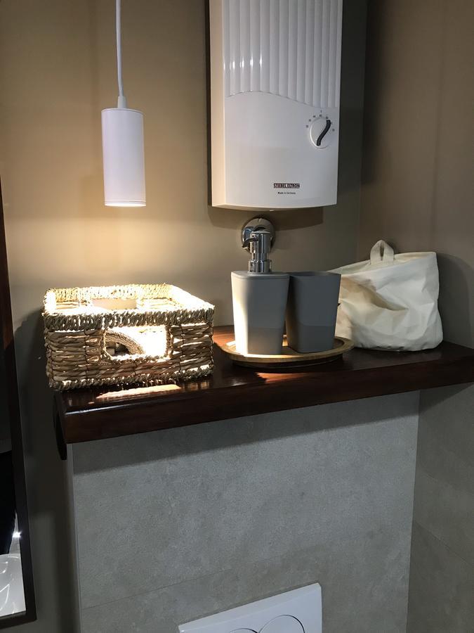 Apartment Nevena 3 Beograd Bagian luar foto