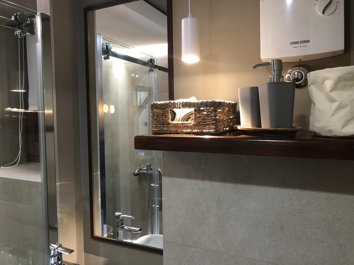 Apartment Nevena 3 Beograd Bagian luar foto