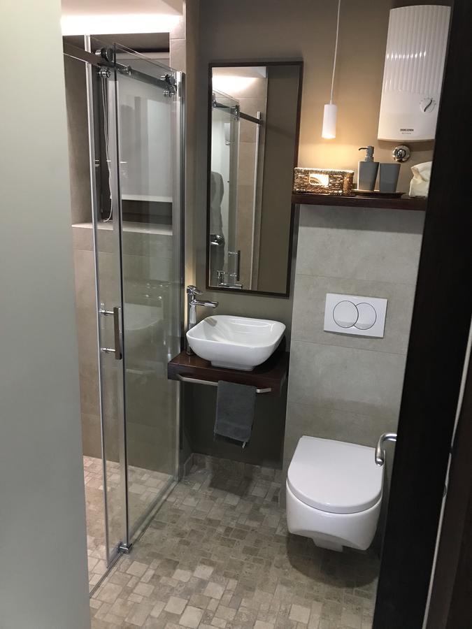 Apartment Nevena 3 Beograd Bagian luar foto