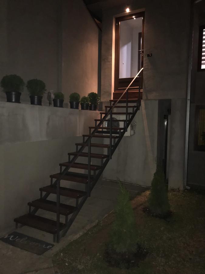 Apartment Nevena 3 Beograd Bagian luar foto