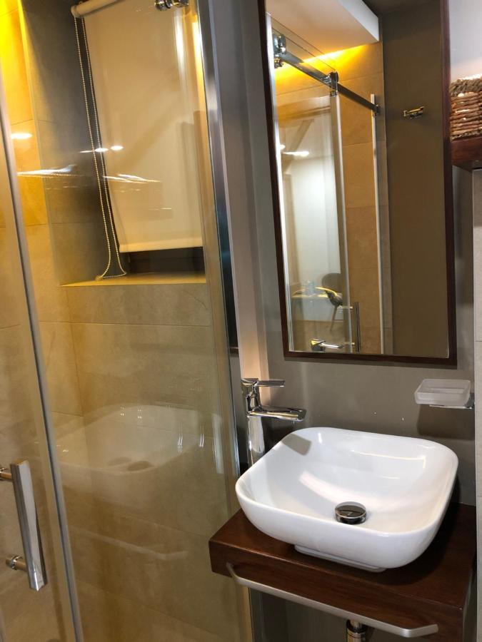 Apartment Nevena 3 Beograd Bagian luar foto