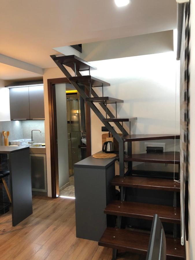 Apartment Nevena 3 Beograd Bagian luar foto
