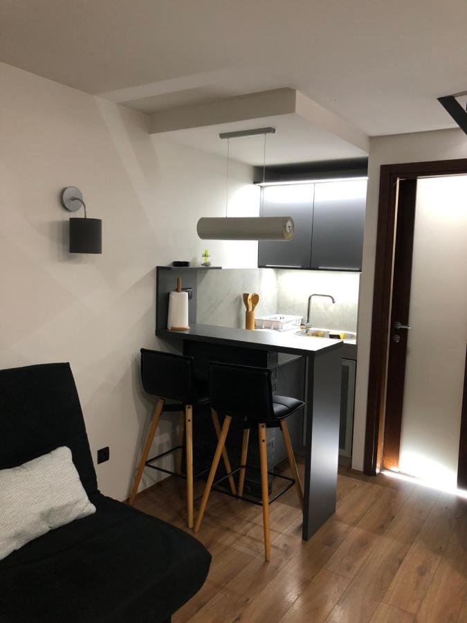 Apartment Nevena 3 Beograd Bagian luar foto