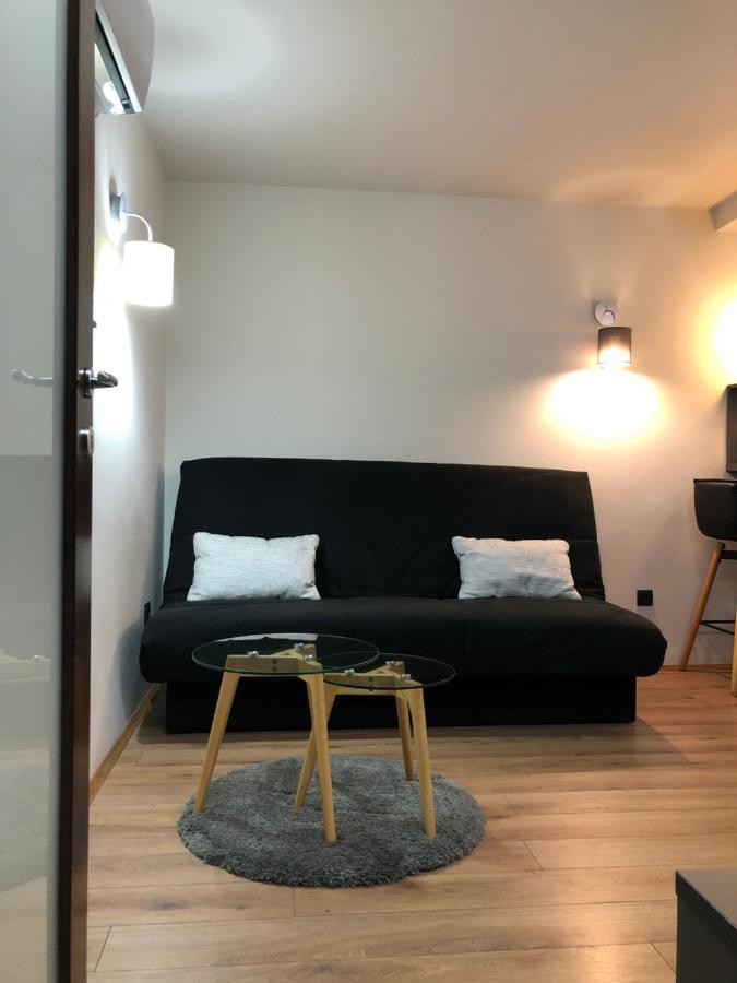 Apartment Nevena 3 Beograd Bagian luar foto